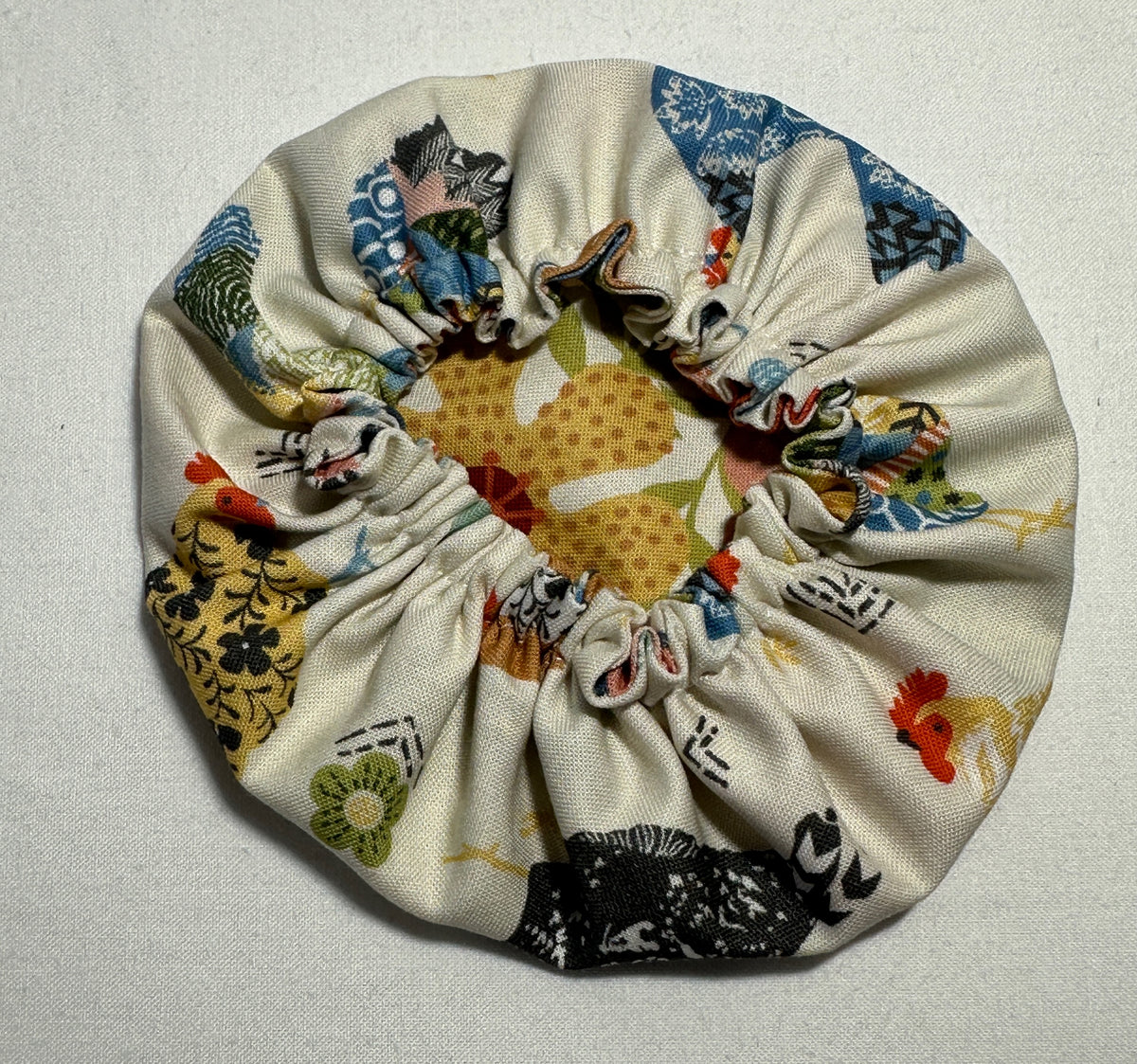 Jar Bonnet