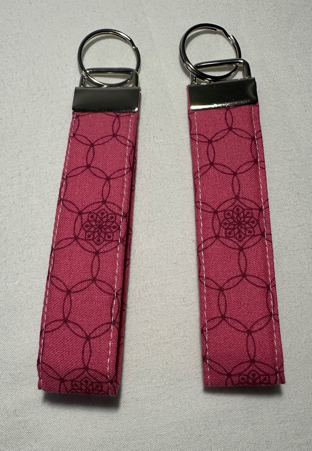 Mini Keychain