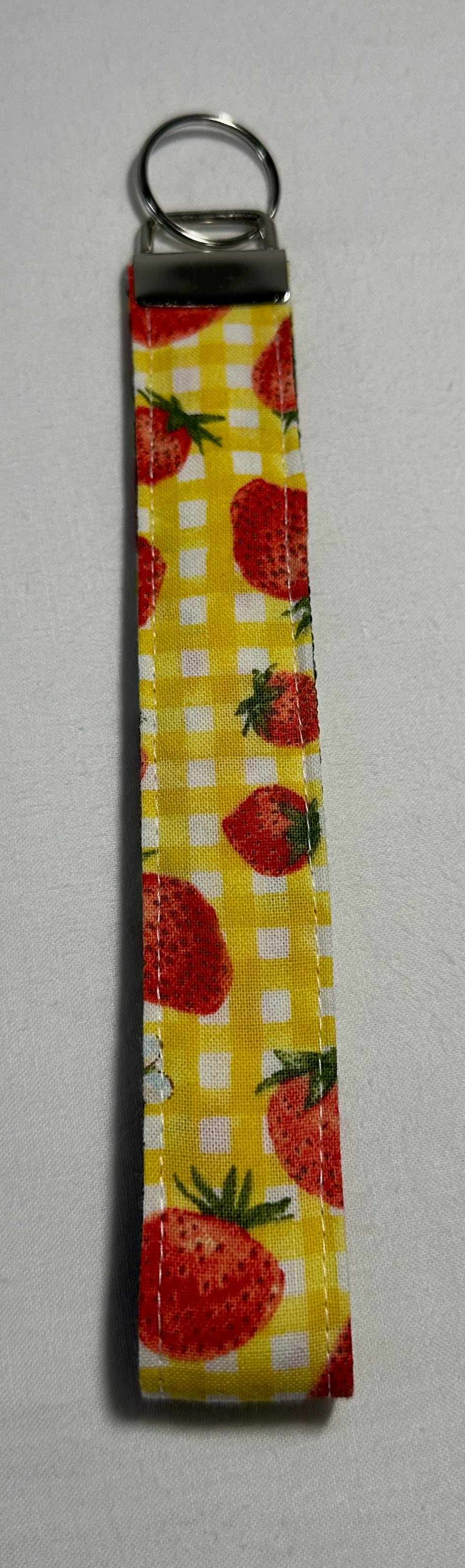 Wristlet