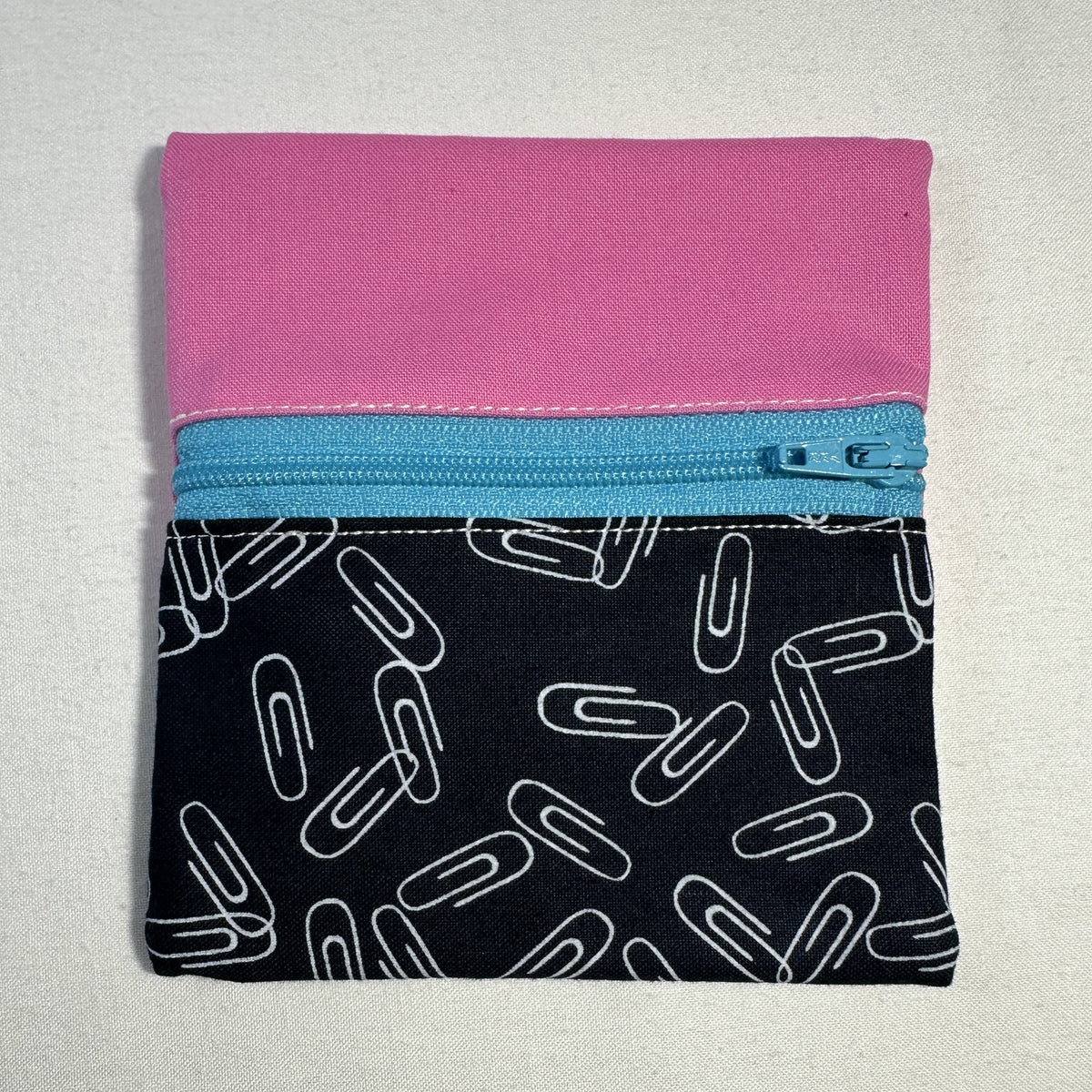 Zipper Pouch