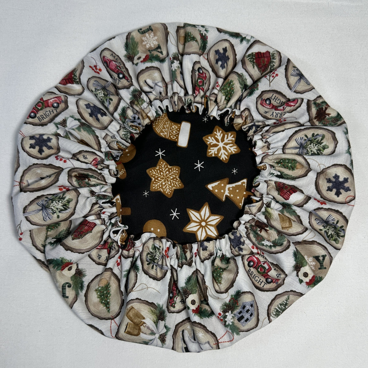 Bowl Cover Large