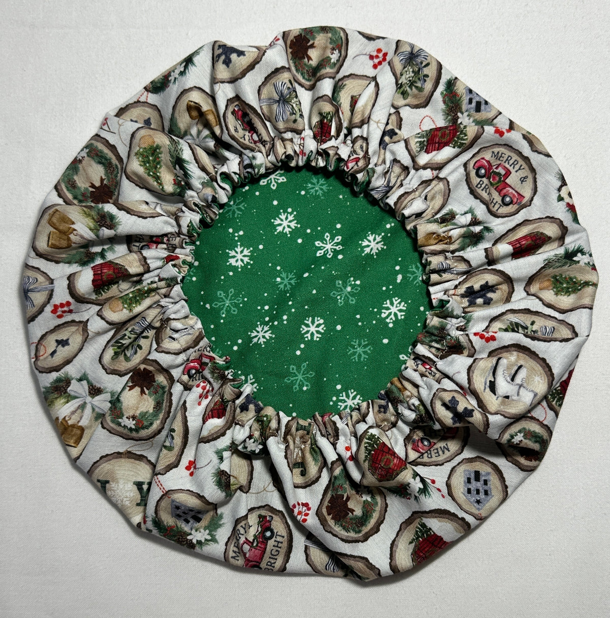 Bowl Cover Large