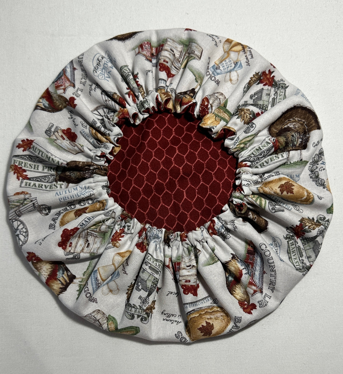 Bowl Cover Large