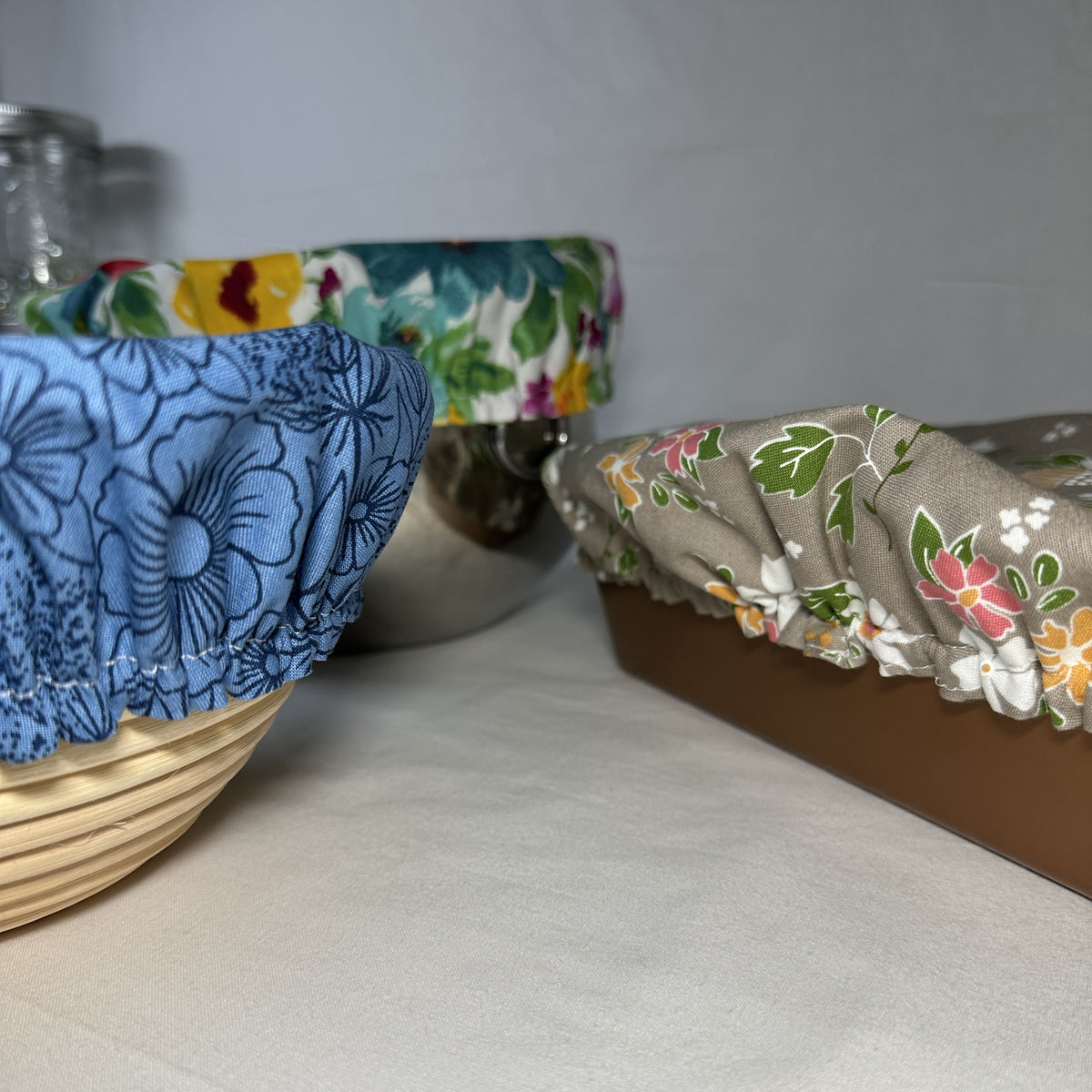Bowl Cover Medium