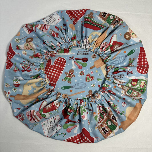 Bowl Cover SuperG