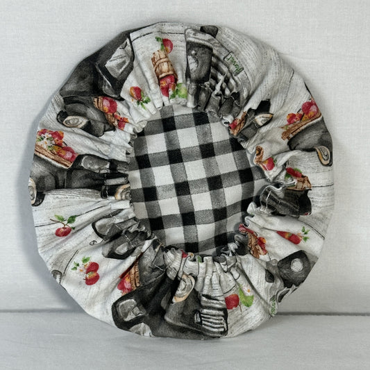 Bowl Cover Small