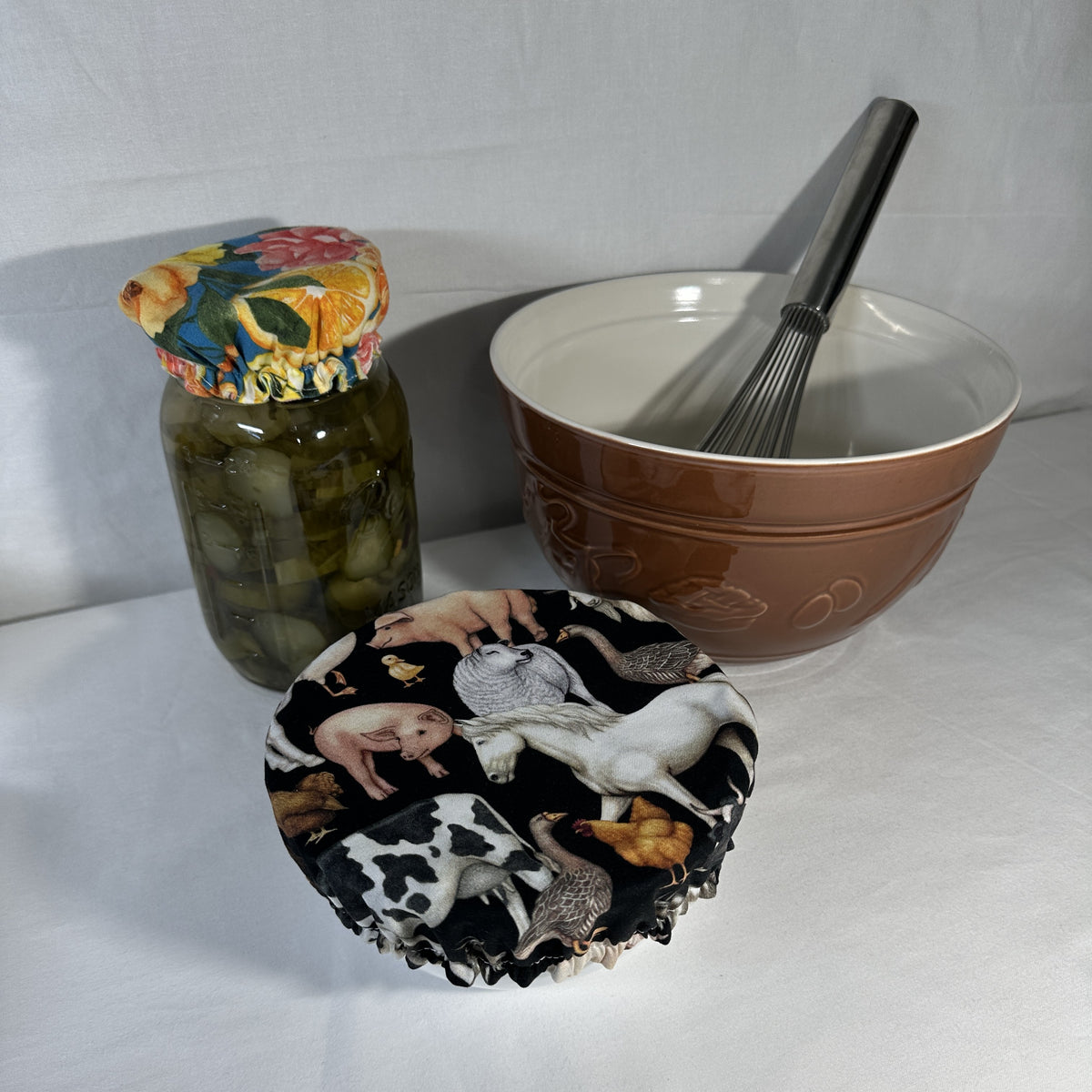 Bowl Cover Small
