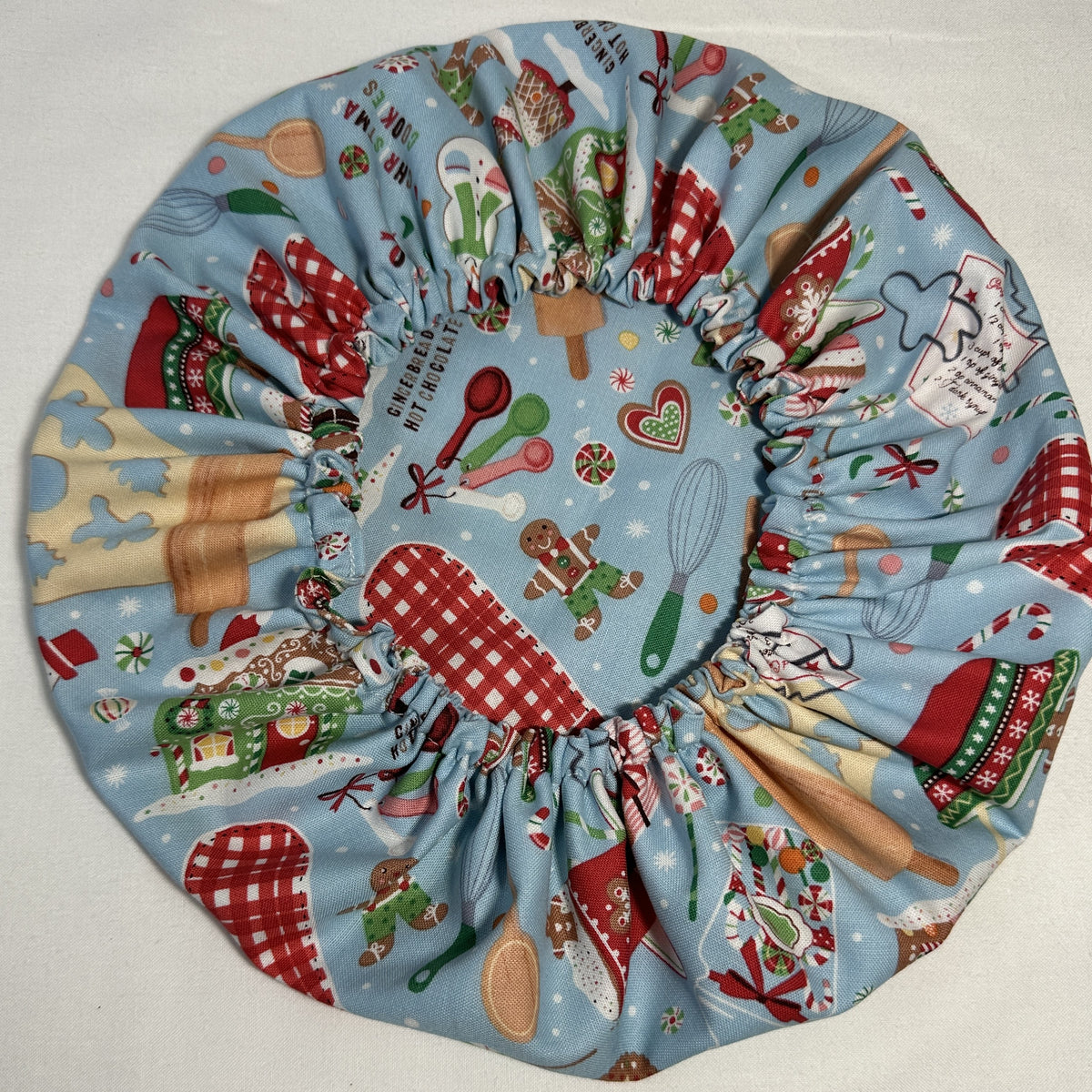 Bowl Cover Extra Large