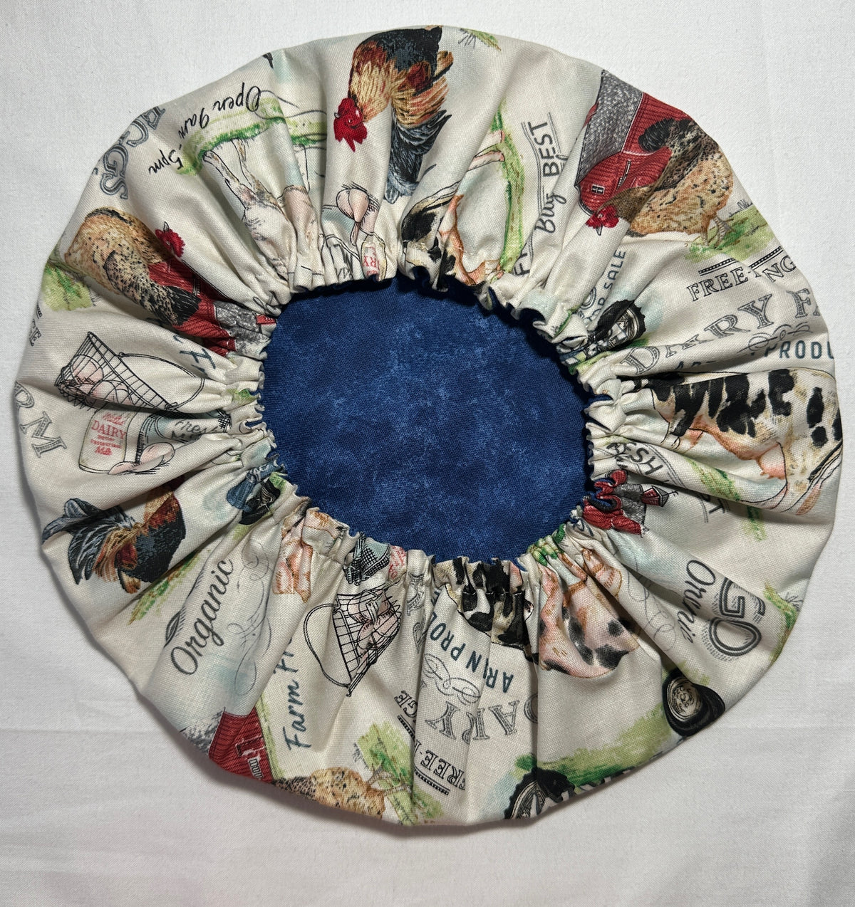 Bowl Cover Extra Large