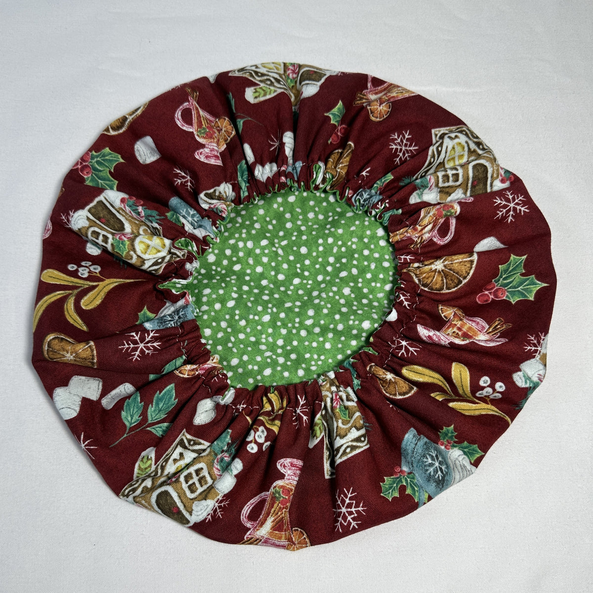 Bowl Cover Extra Large