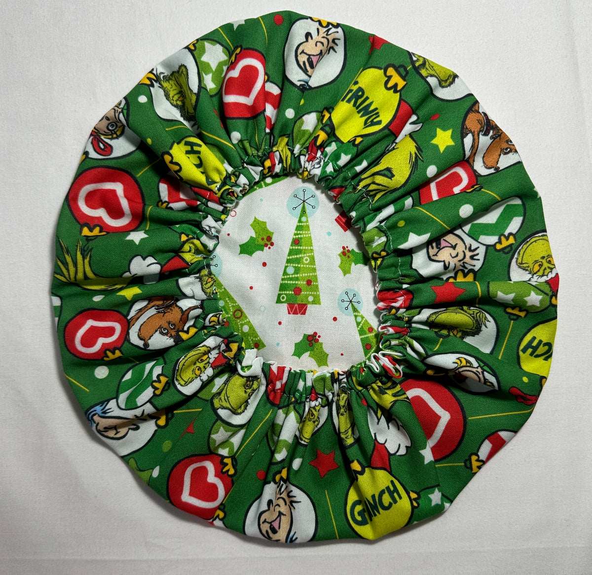 Bowl Cover Extra Large