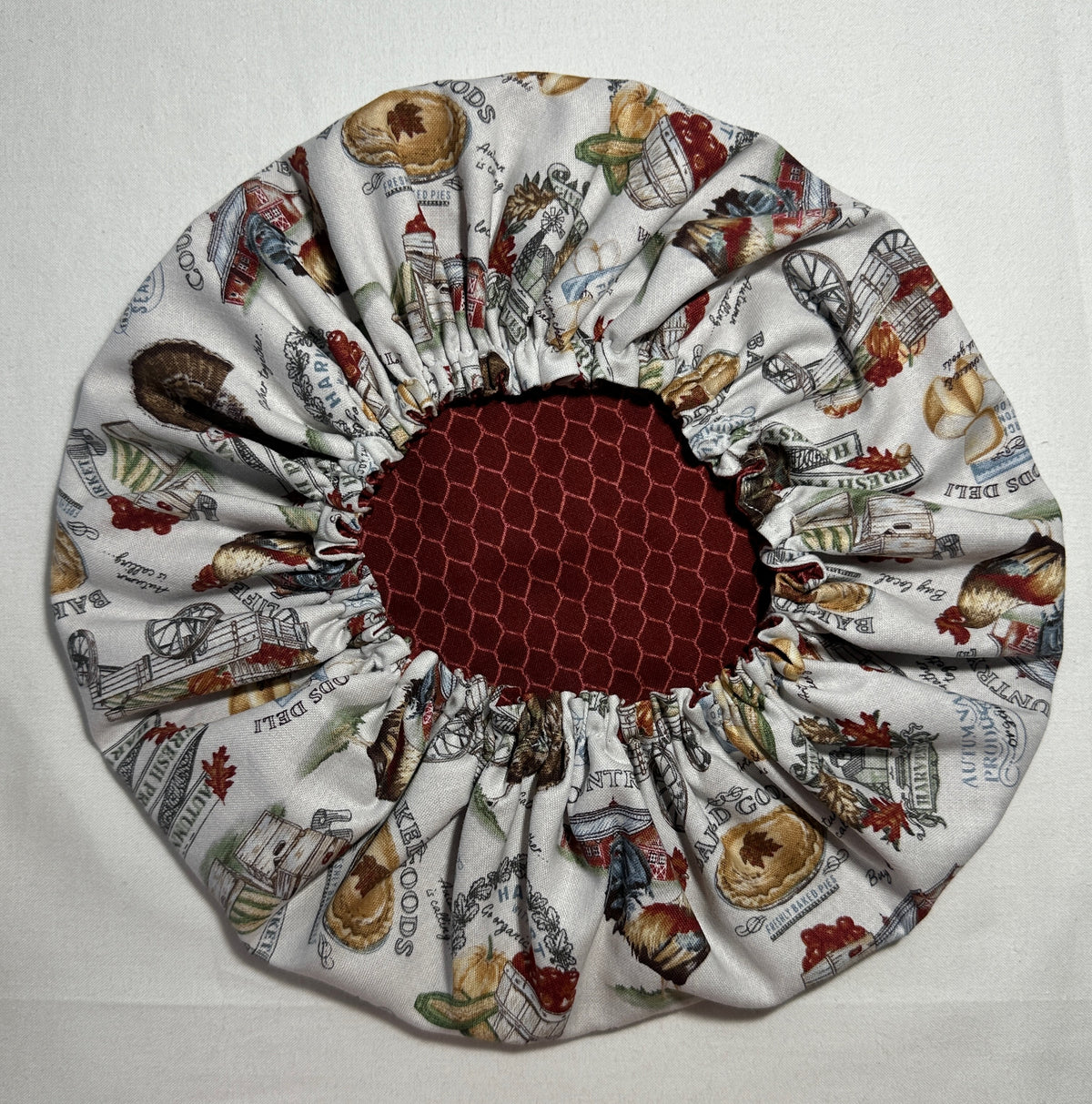 Bowl Cover Extra Large