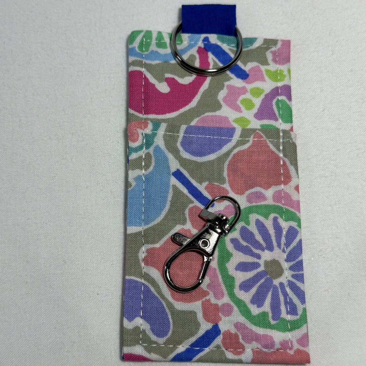 Chapstick Holder
