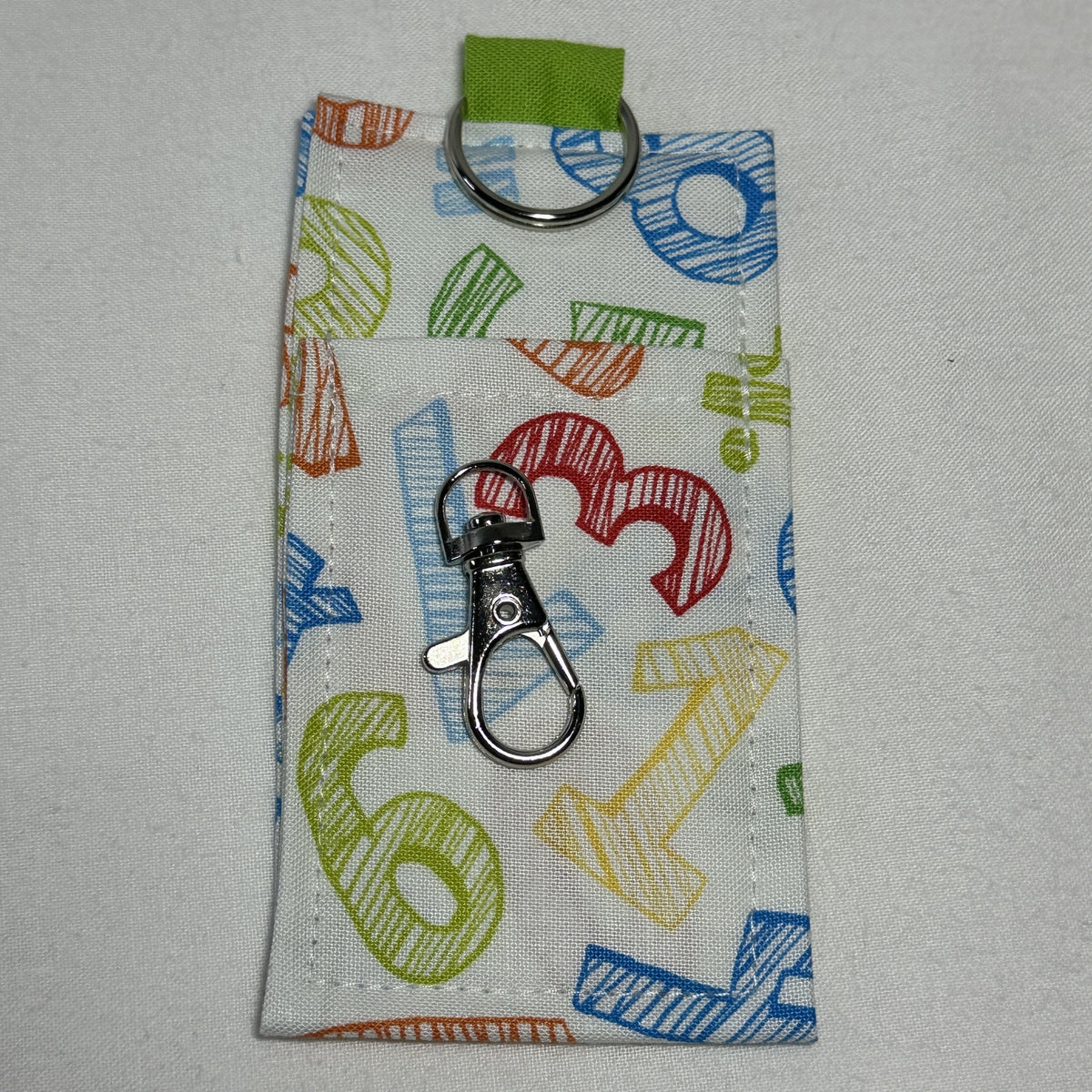 Chapstick Holder