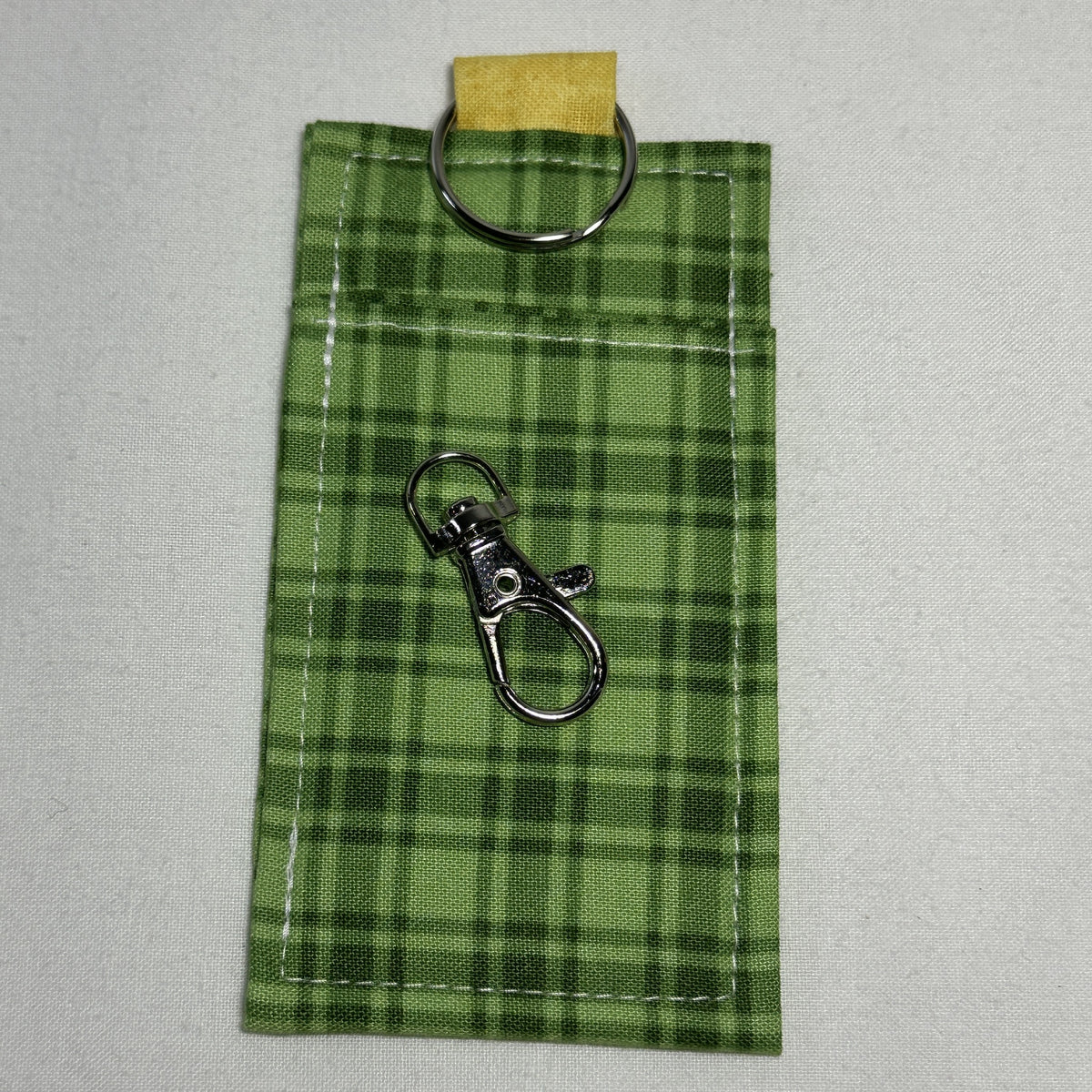 Chapstick Holder