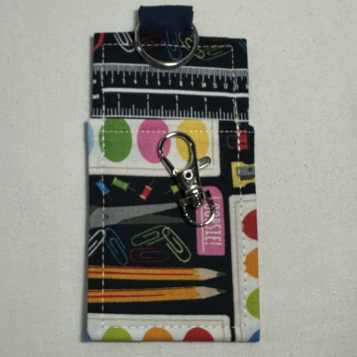 Chapstick Holder