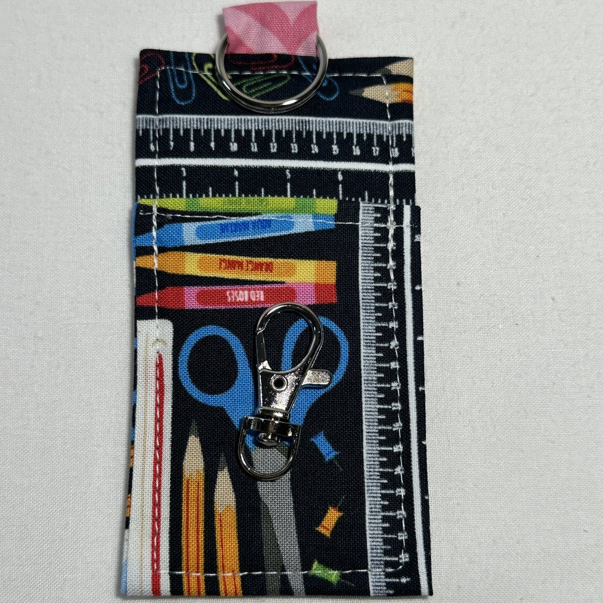 Chapstick Holder