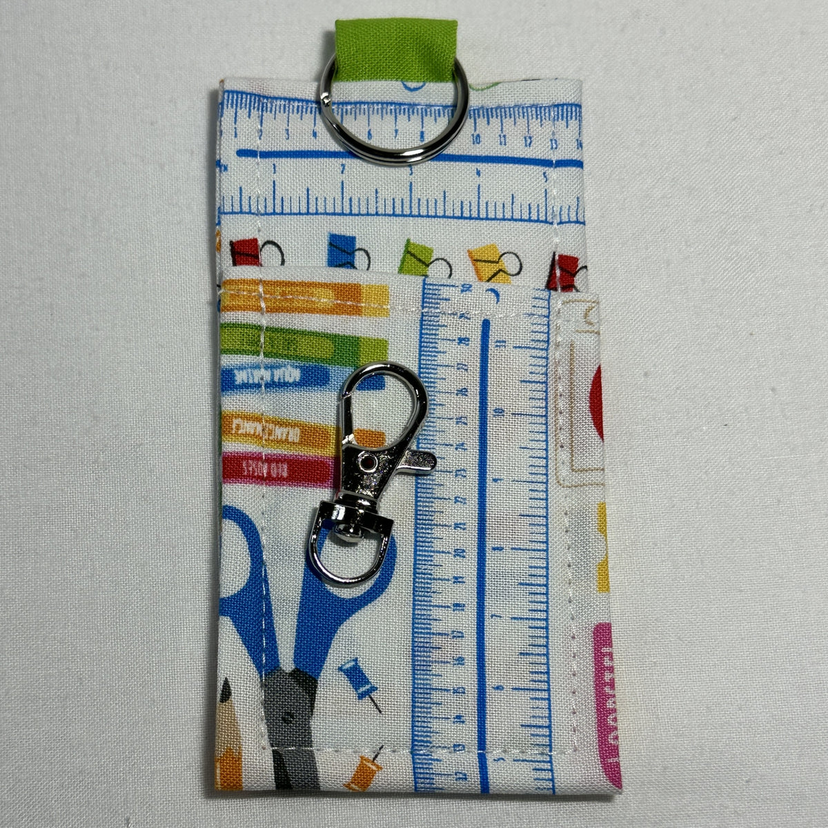 Chapstick Holder