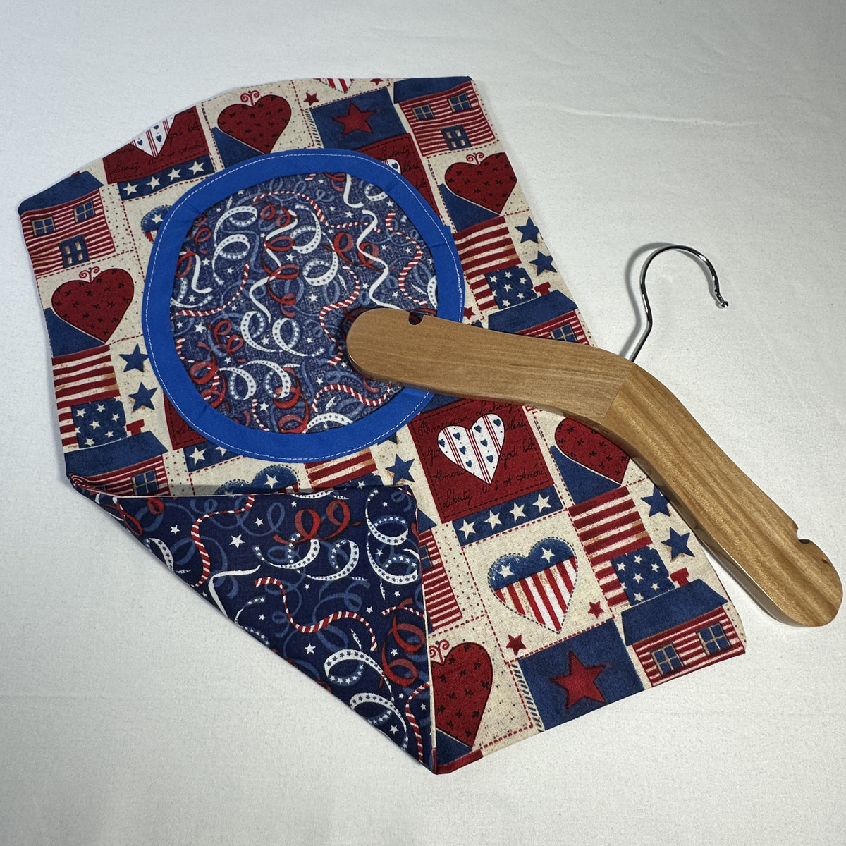 Clothespin Holder