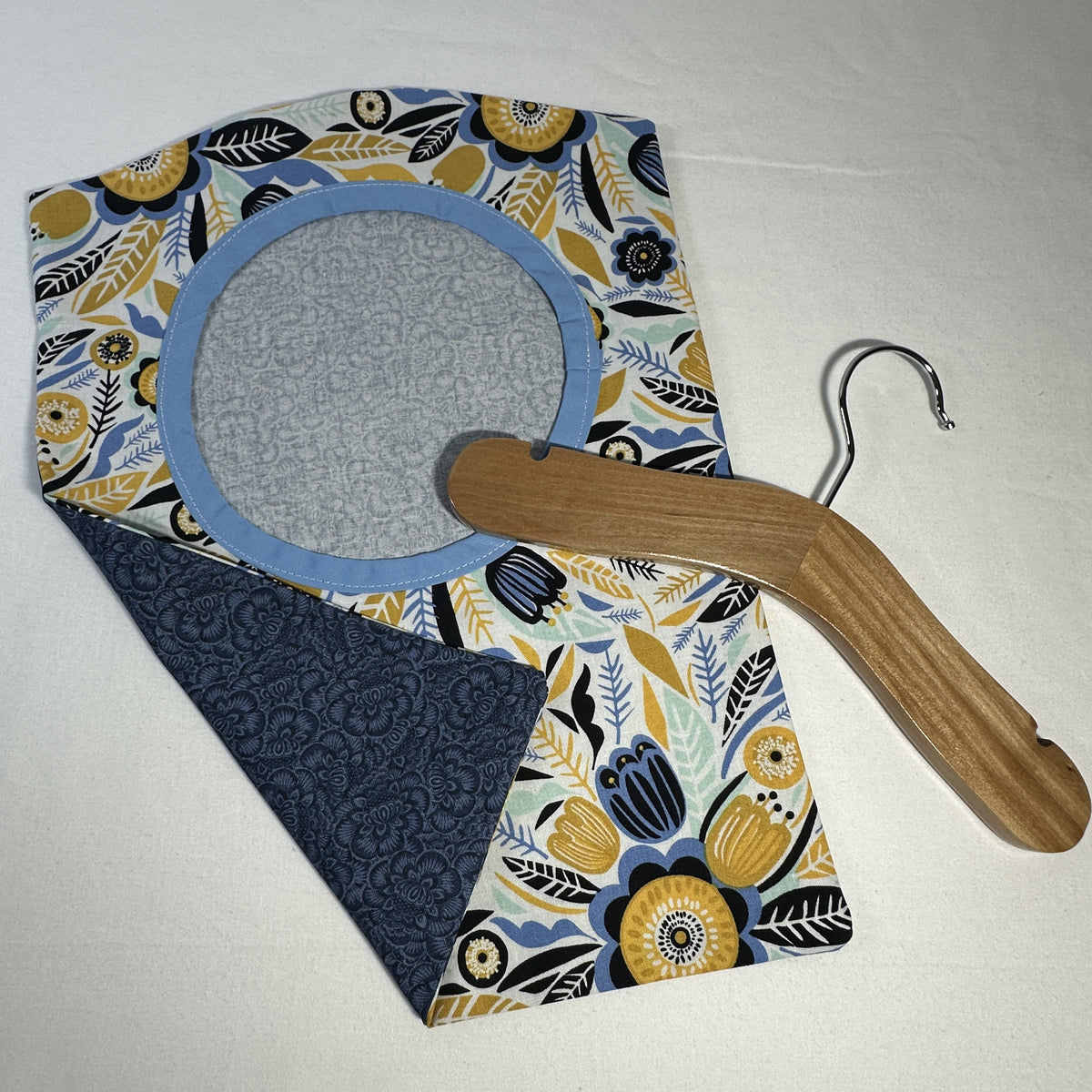 Clothespin Holder