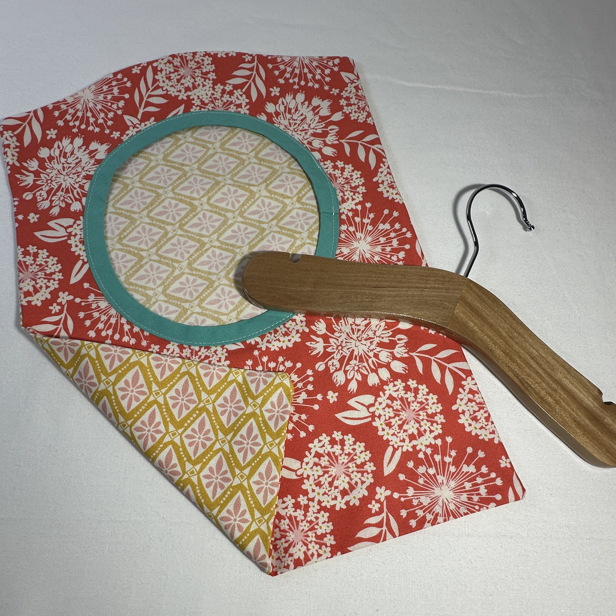 Clothespin Holder
