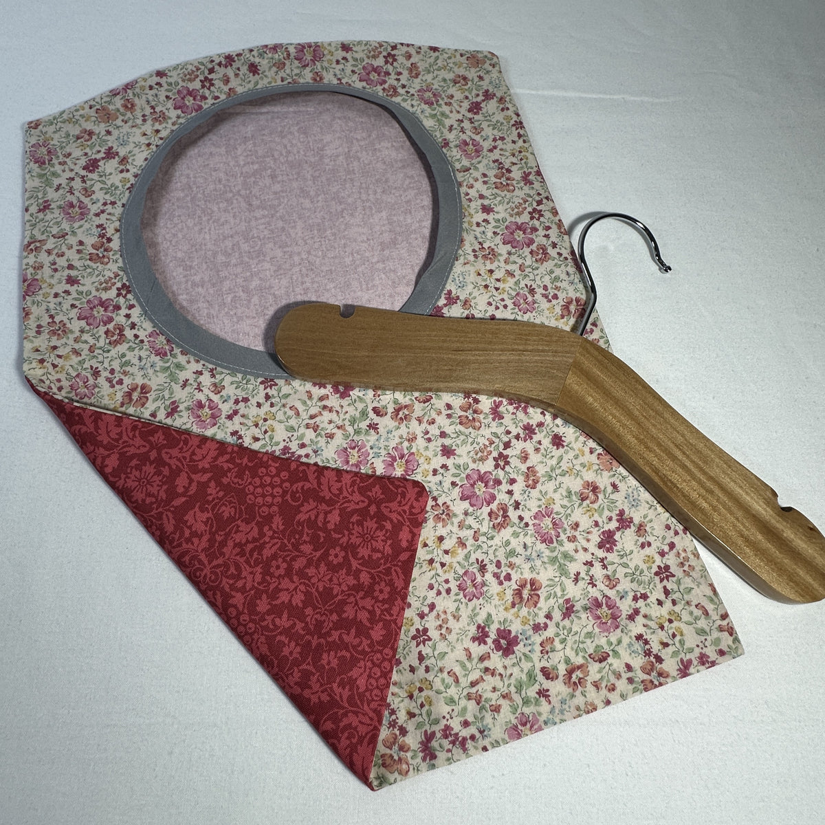 Clothespin Holder