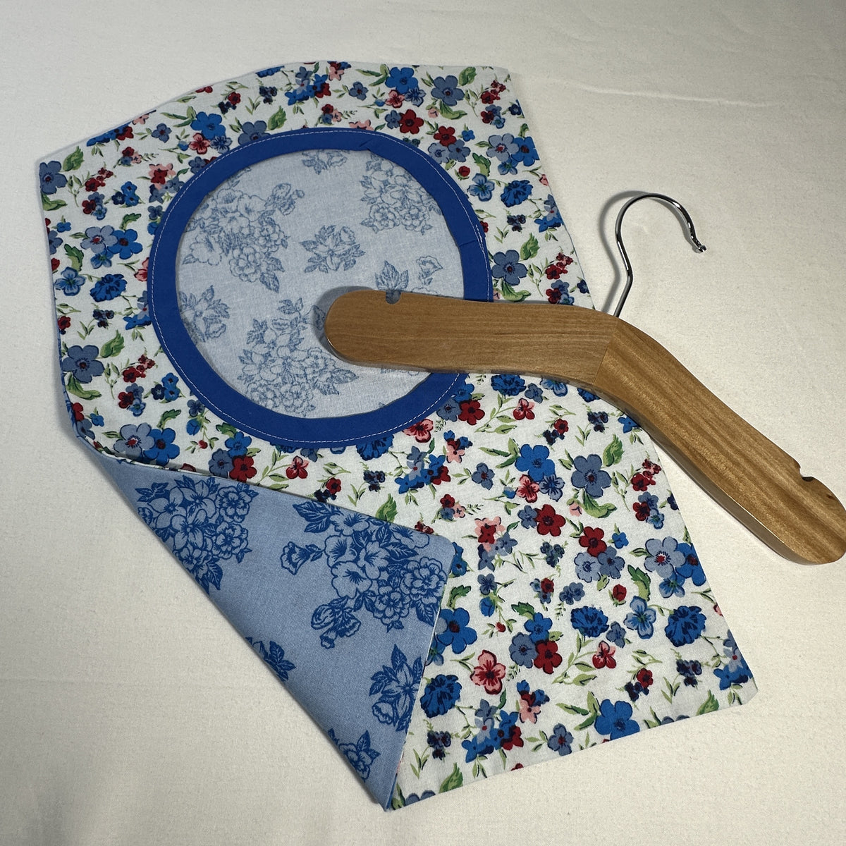 Clothespin Holder