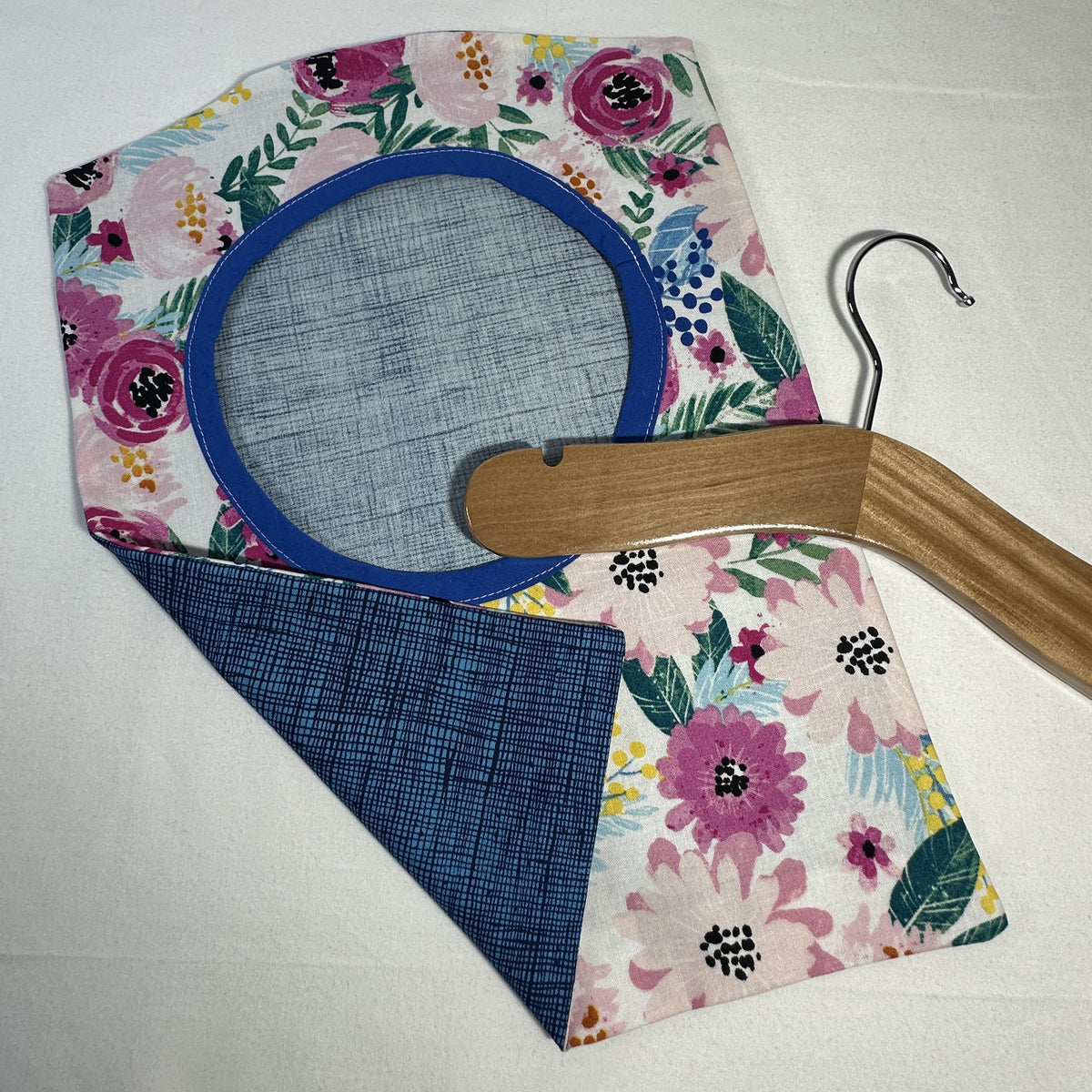 Clothespin Holder