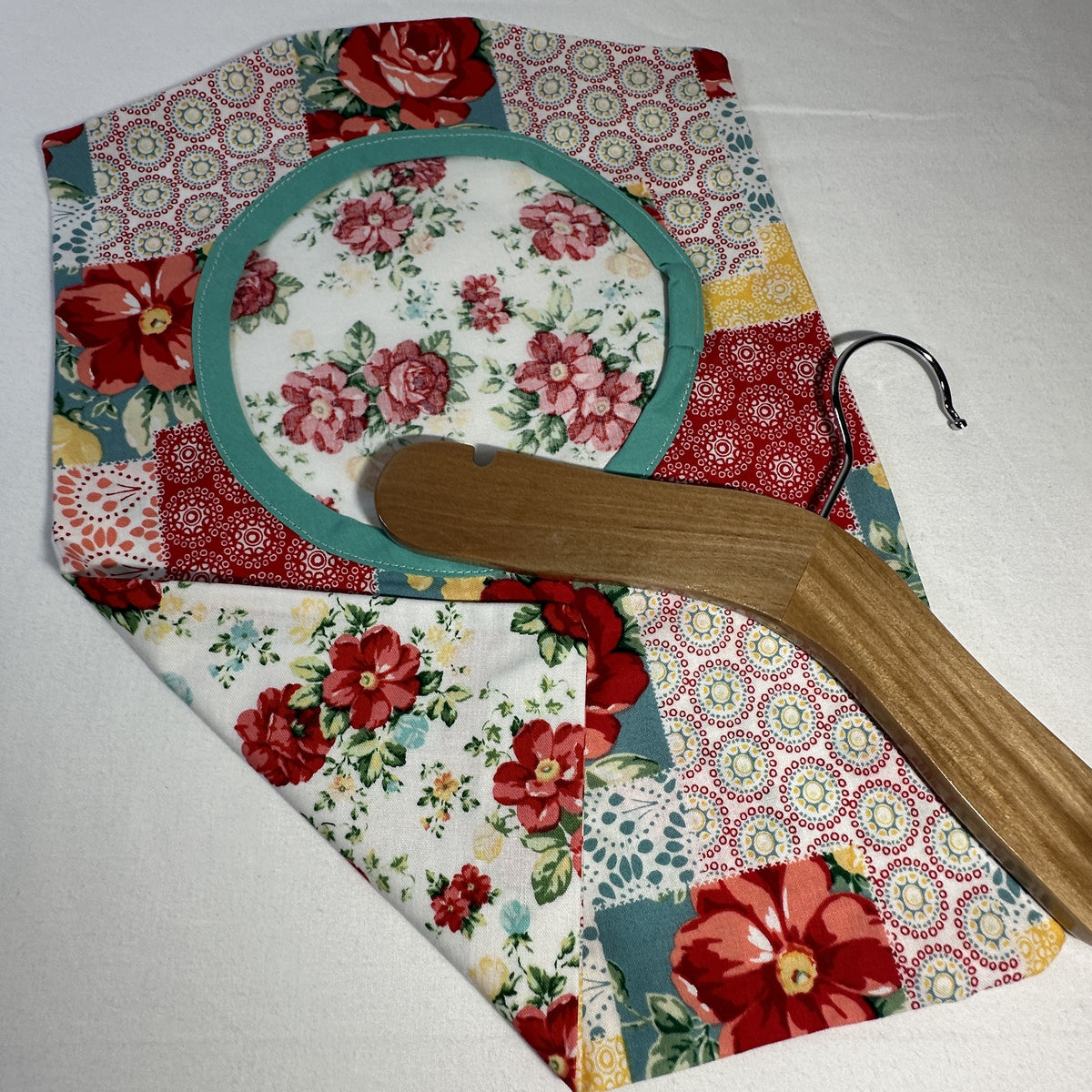 Clothespin Holder