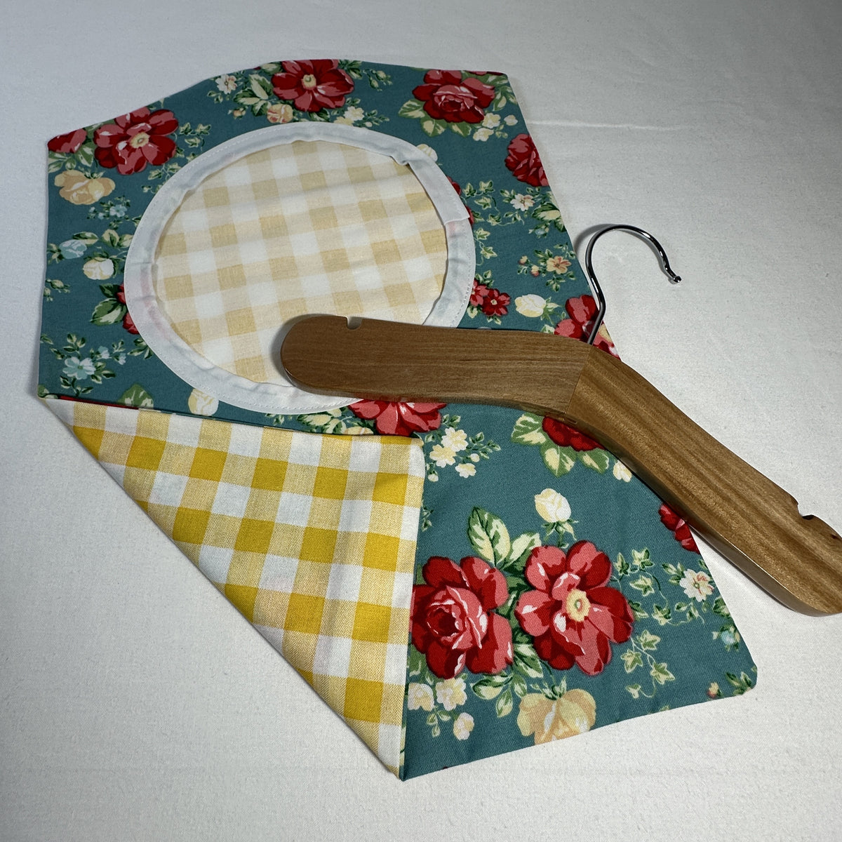 Clothespin Holder