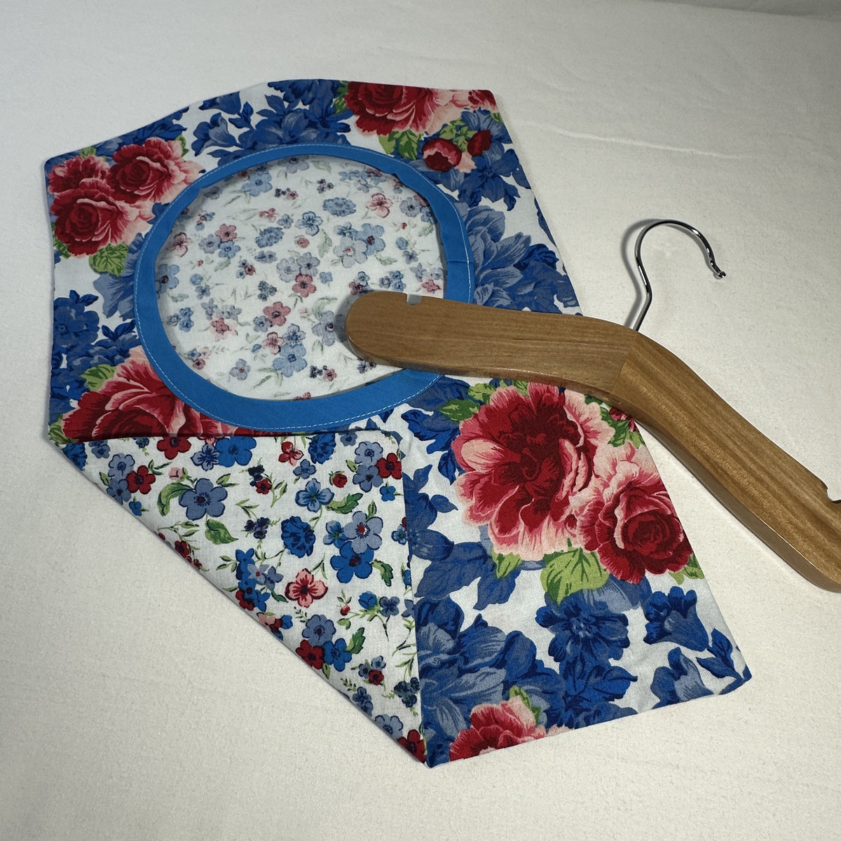 Clothespin Holder
