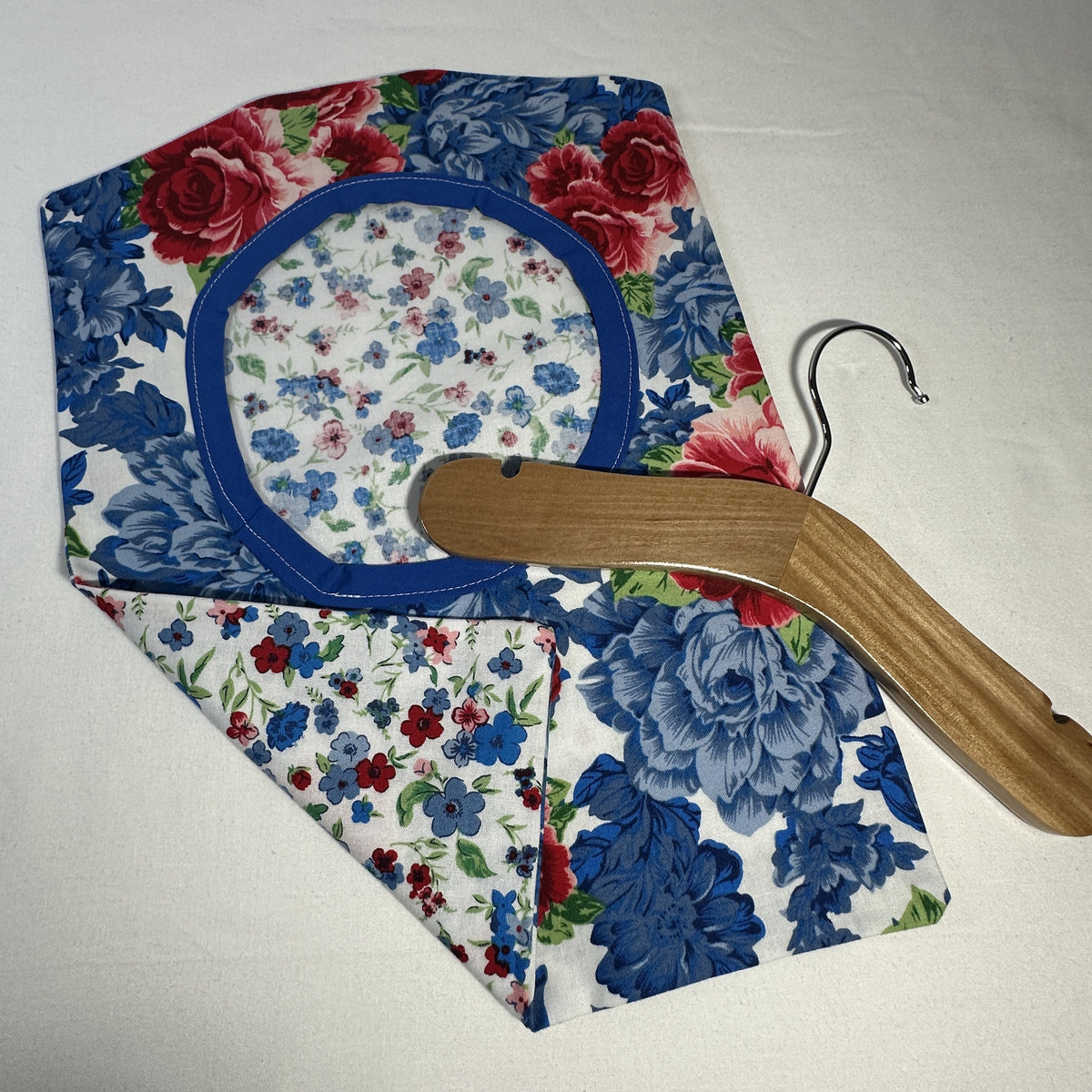 Clothespin Holder