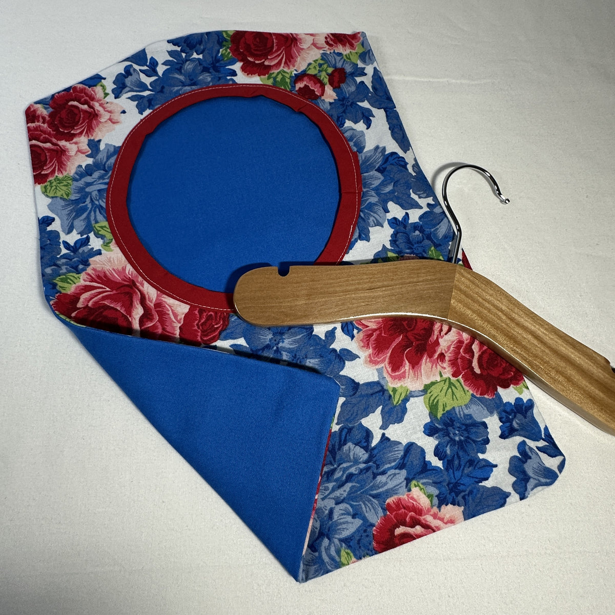 Clothespin Holder