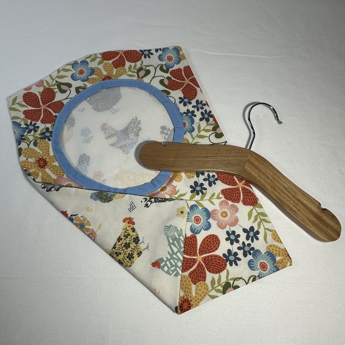 Clothespin Holder