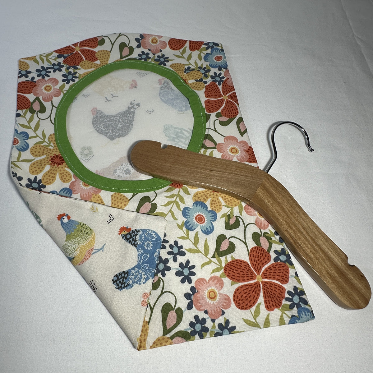 Clothespin Holder