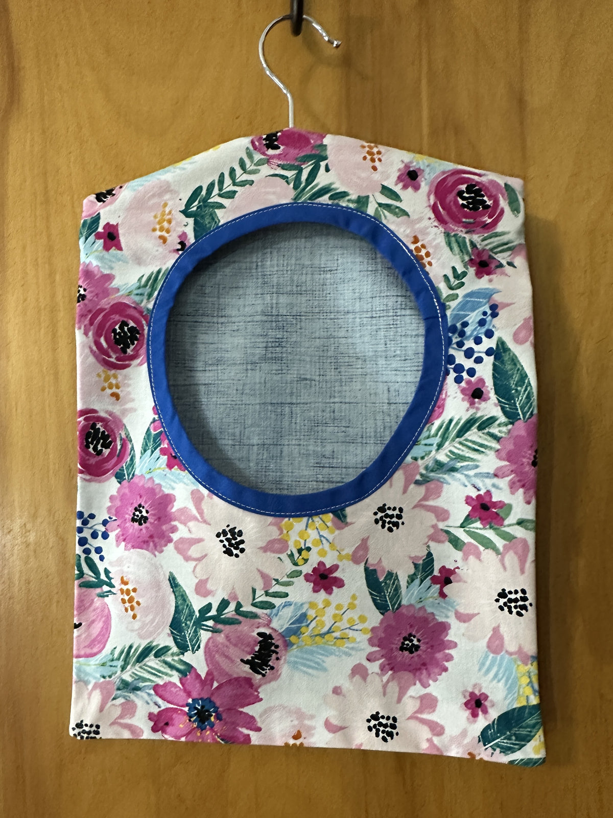 Clothespin Holder