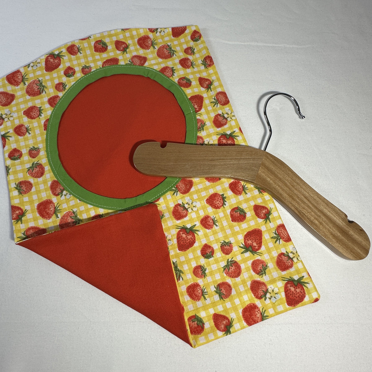 Clothespin Holder