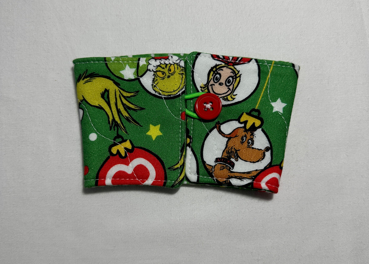 Cup Sleeve