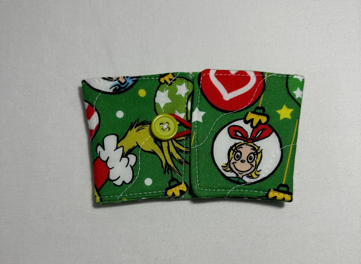 Cup Sleeve
