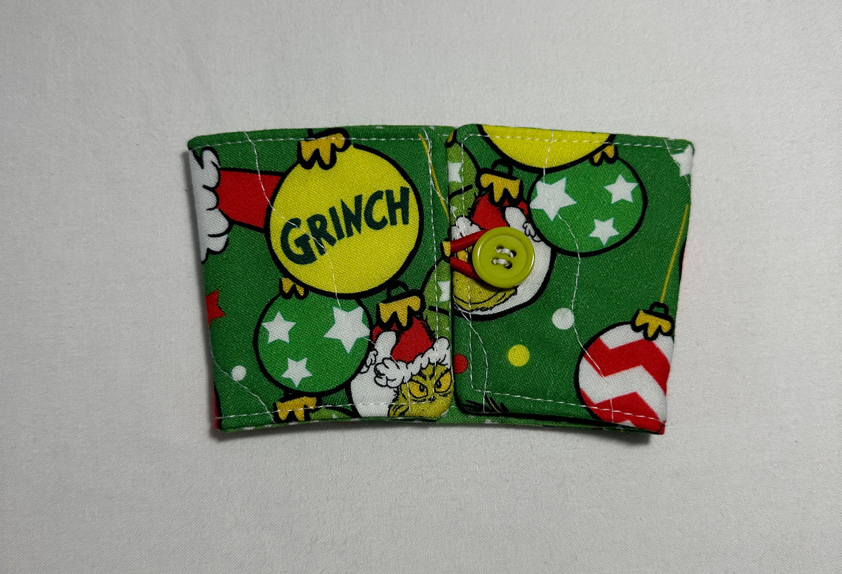 Cup Sleeve