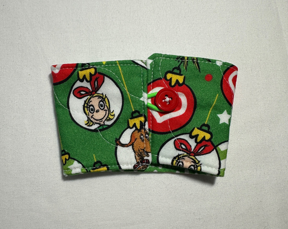 Cup Sleeve