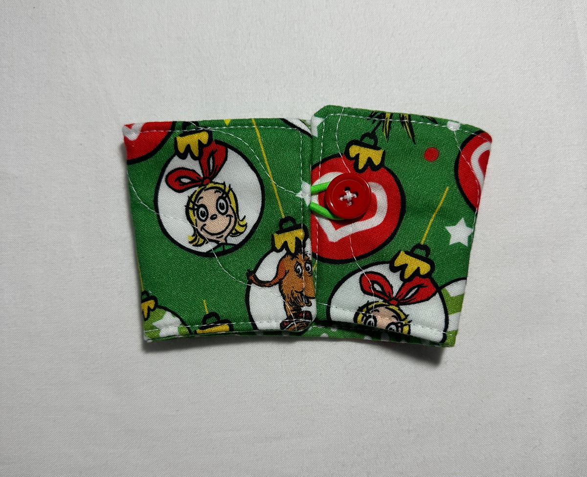 Cup Sleeve