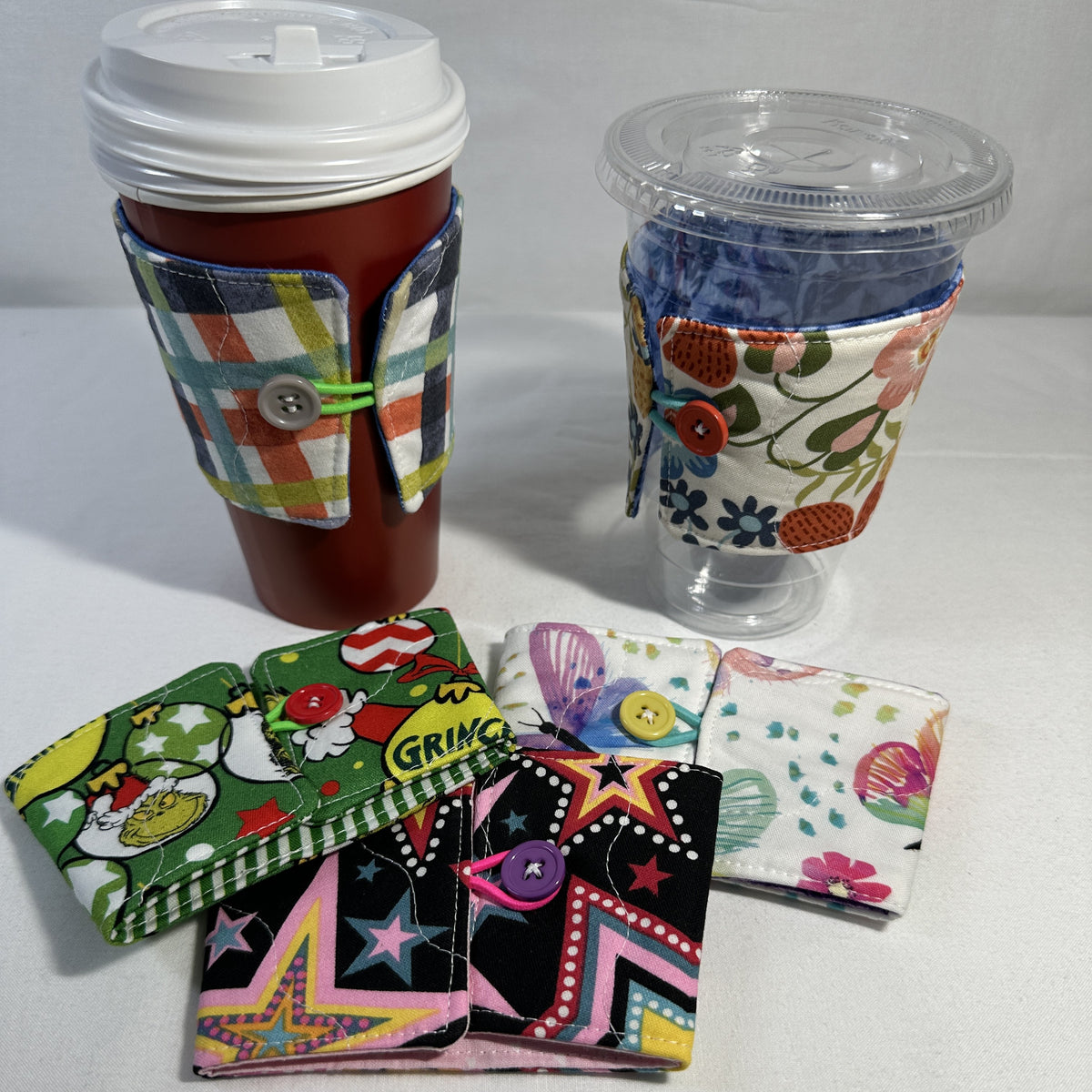 Cup Sleeve