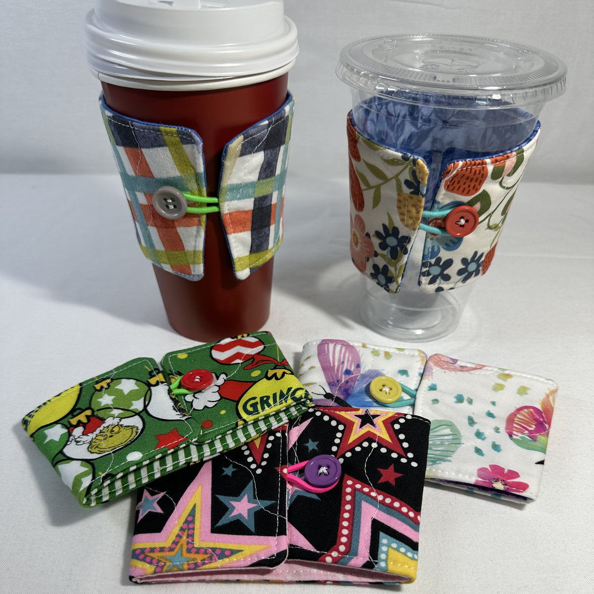 Cup Sleeve