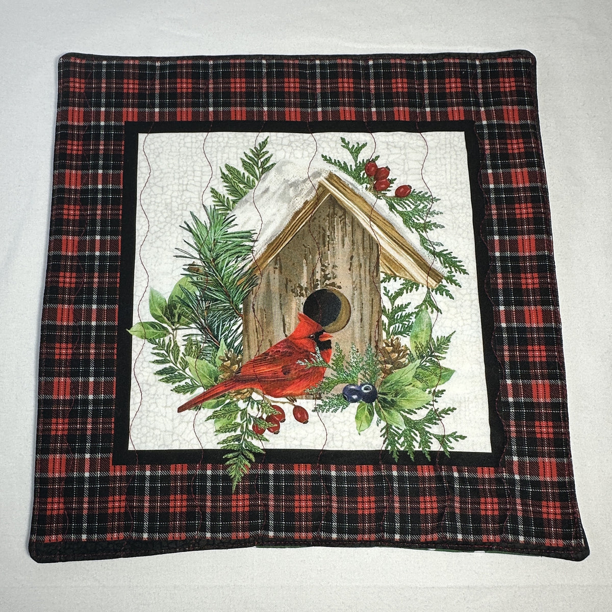 Hot Pad