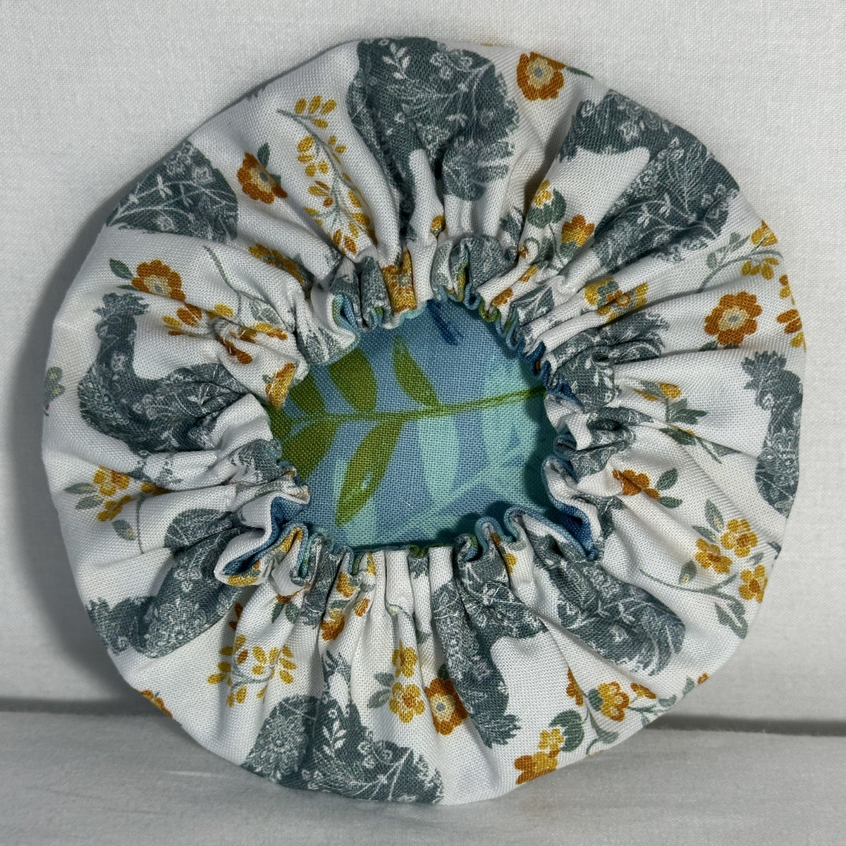 Jar Bonnet