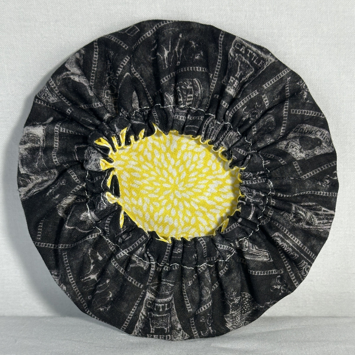 Jar Bonnet