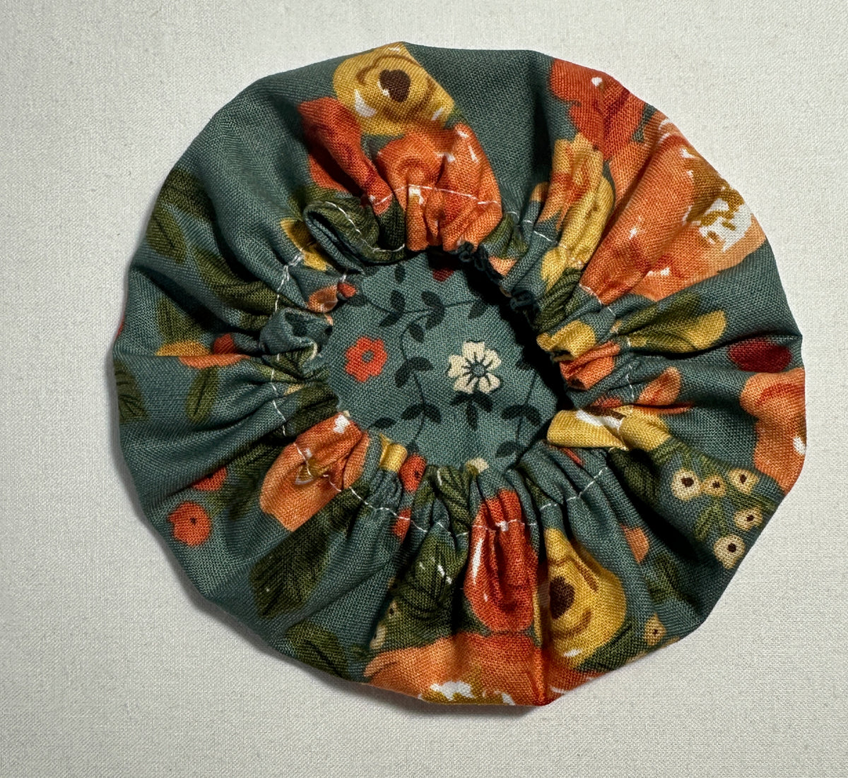 Jar Bonnet