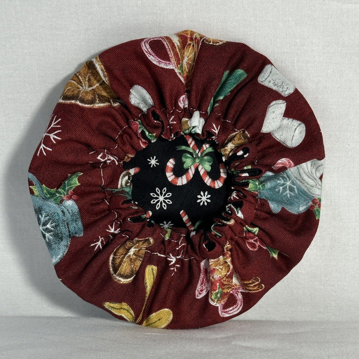 Jar Bonnet