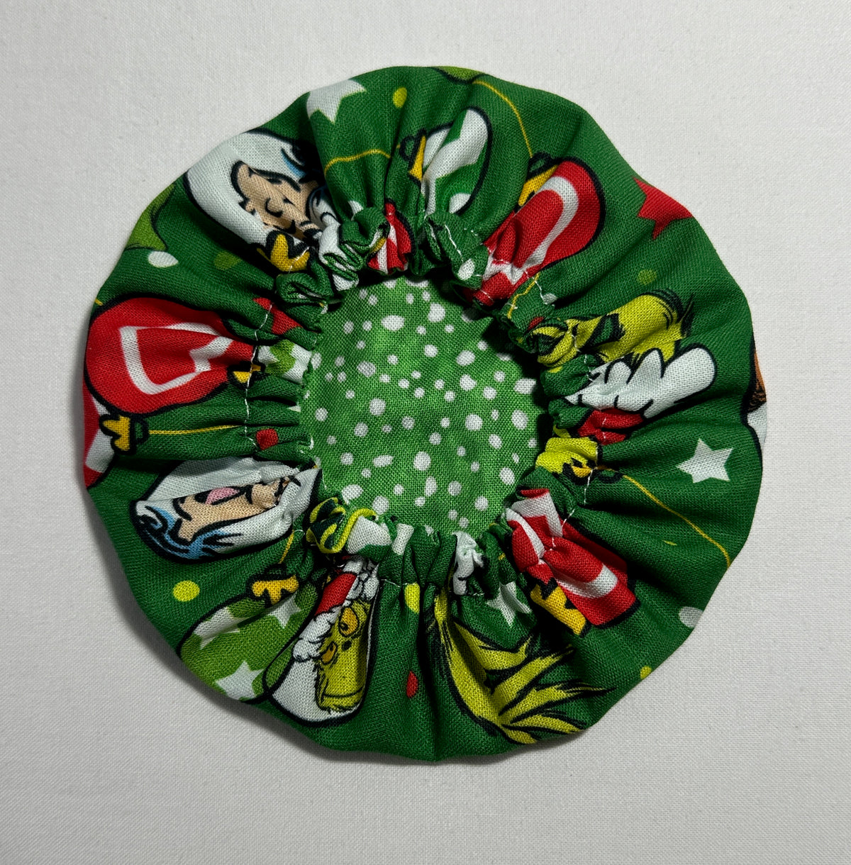 Jar Bonnet